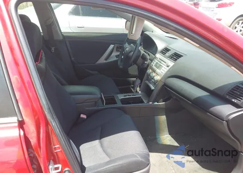 2008 Toyota Camry Se из США, поврежденный, VIN 4T1BE46K78U231908